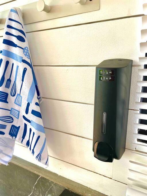 Apartament Hoja Azul Loft Guanacaste Hojancha Zewnętrze zdjęcie