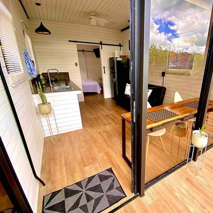 Apartament Hoja Azul Loft Guanacaste Hojancha Zewnętrze zdjęcie