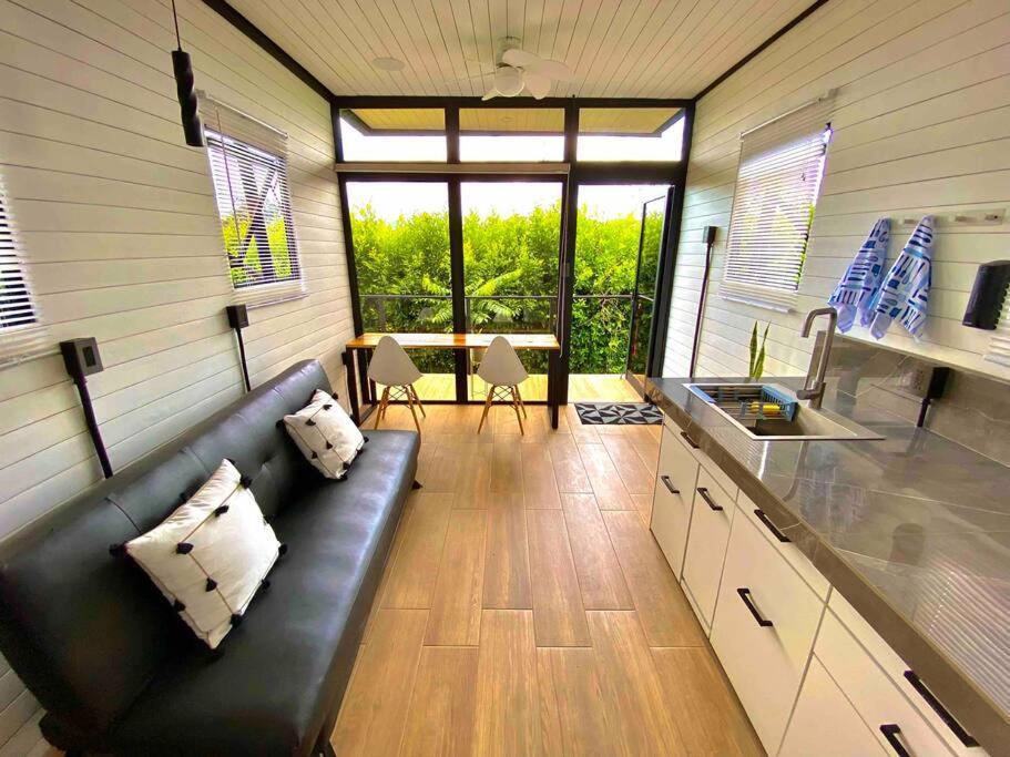 Apartament Hoja Azul Loft Guanacaste Hojancha Zewnętrze zdjęcie