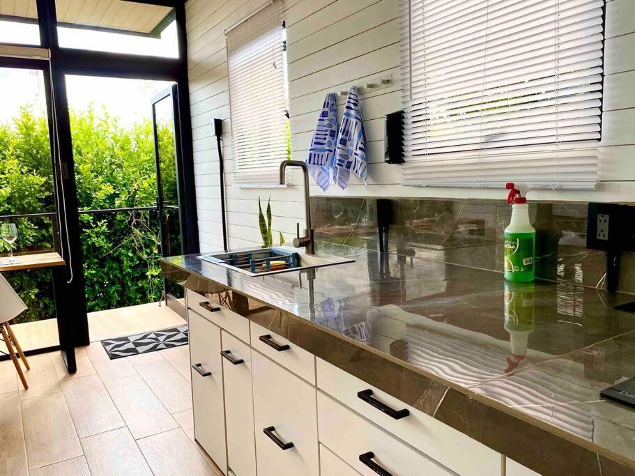 Apartament Hoja Azul Loft Guanacaste Hojancha Zewnętrze zdjęcie