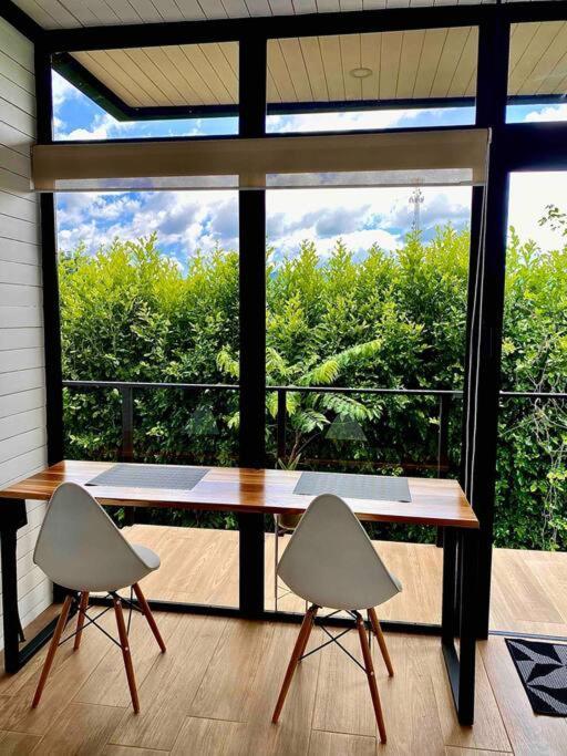Apartament Hoja Azul Loft Guanacaste Hojancha Zewnętrze zdjęcie