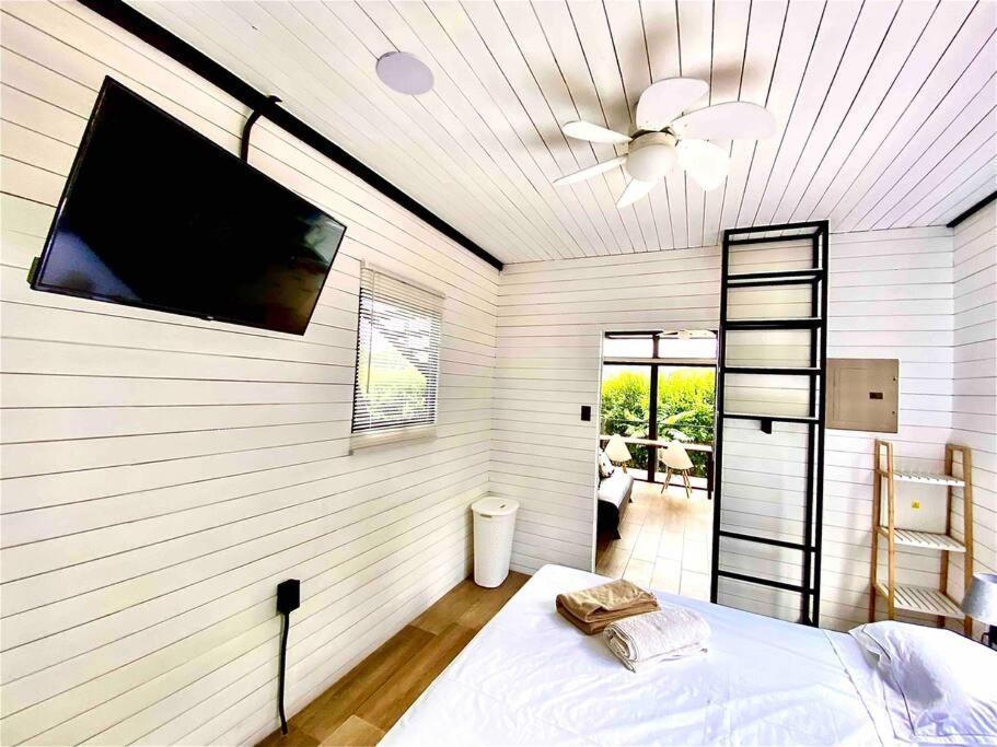 Apartament Hoja Azul Loft Guanacaste Hojancha Zewnętrze zdjęcie