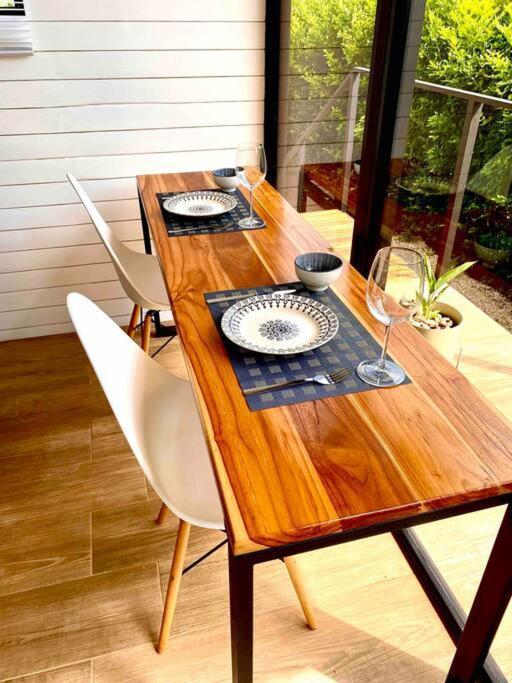 Apartament Hoja Azul Loft Guanacaste Hojancha Zewnętrze zdjęcie