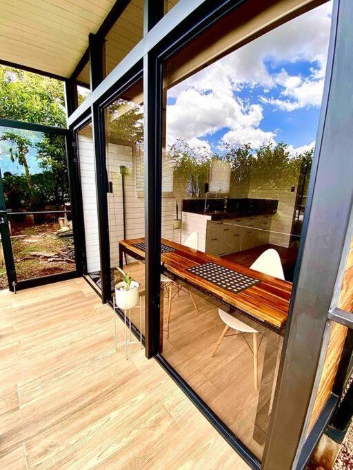 Apartament Hoja Azul Loft Guanacaste Hojancha Zewnętrze zdjęcie