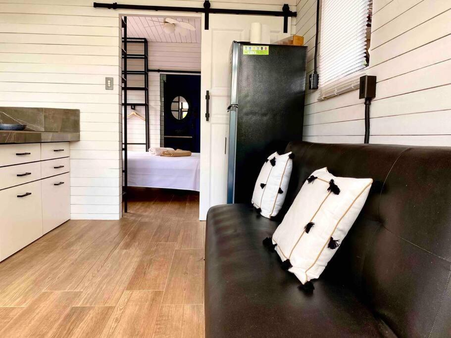 Apartament Hoja Azul Loft Guanacaste Hojancha Zewnętrze zdjęcie